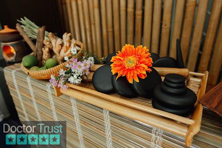 Sosono Spa | Best massage in Hue Huế Thừa Thiên Huế