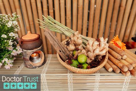 Sosono Spa | Best massage in Hue Huế Thừa Thiên Huế