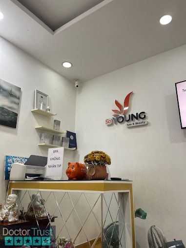 SoYoung Spa 3 Hồ Chí Minh