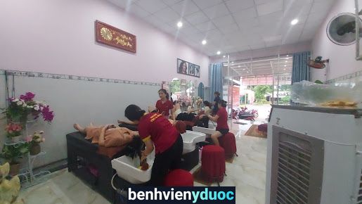 SPA 86 Tân Châu Tây Ninh