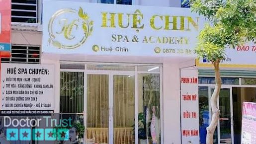 SPA & ACADEMY HUỆ CHIN