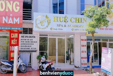 SPA & ACADEMY HUỆ CHIN Phổ Yên Thái Nguyên