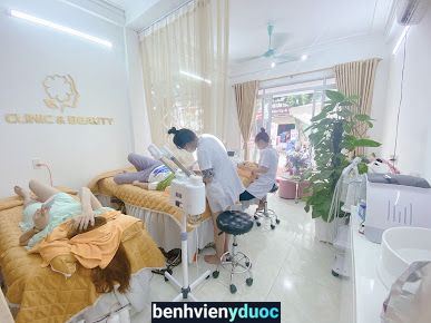 SPA & ACADEMY HUỆ CHIN Phổ Yên Thái Nguyên