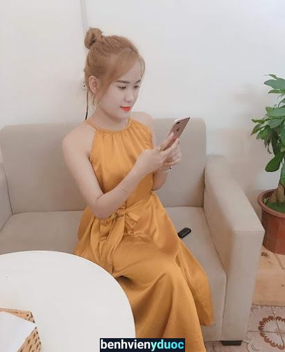 SPA & ACADEMY HUỆ CHIN Phổ Yên Thái Nguyên