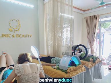 SPA & ACADEMY HUỆ CHIN Phổ Yên Thái Nguyên