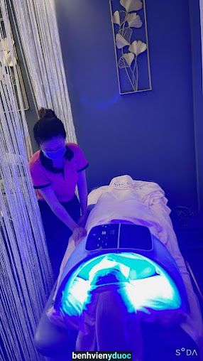 Spa Ái Liên Trà Vinh Trà Vinh