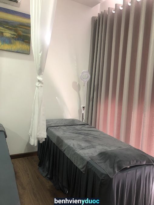 SPA ALO 7 Hồ Chí Minh