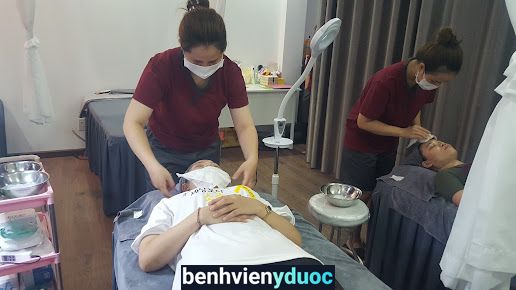 SPA ALO 7 Hồ Chí Minh