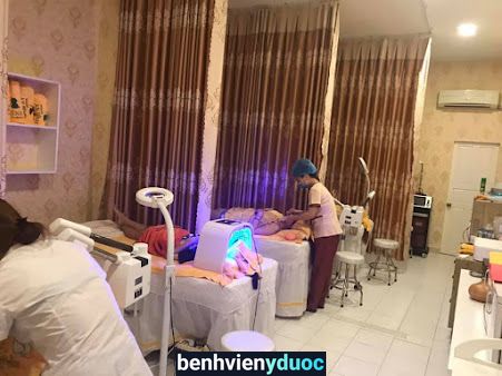 SPA AN BÌNH Thuận An Bình Dương