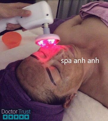 spa anh anh