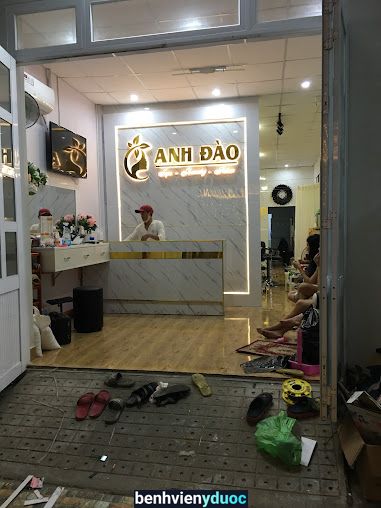 Spa Anh Đào