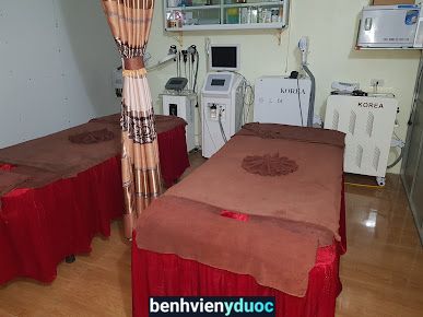 SPA ANH ĐÀO Yên Thủy Hòa Bình