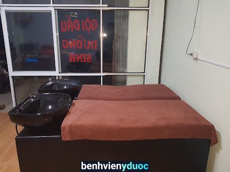 SPA ANH ĐÀO Yên Thủy Hòa Bình