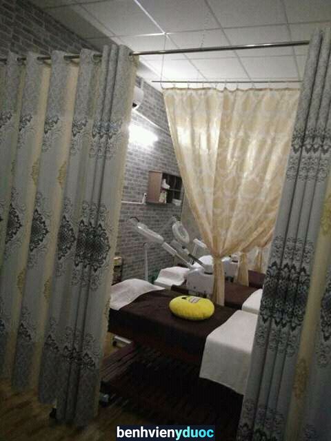 Spa Anh Thư Chợ Gạo Tiền Giang