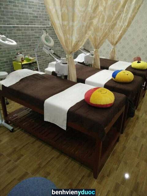 Spa Anh Thư Chợ Gạo Tiền Giang