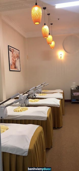 SPA ANH THƯ TP BUÔN MA THUỘT TỈNH ĐẮK LẮK Buôn Ma Thuột Đắk Lắk