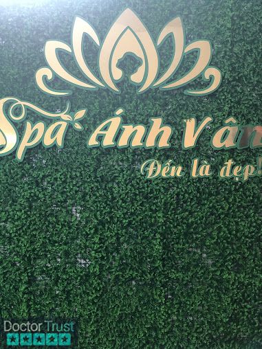 Spa Ánh Vân