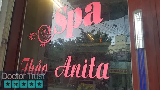 Spa Anita Tuy Phước Bình Định