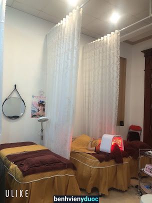 SPA Anna Lee Biên Hòa Đồng Nai