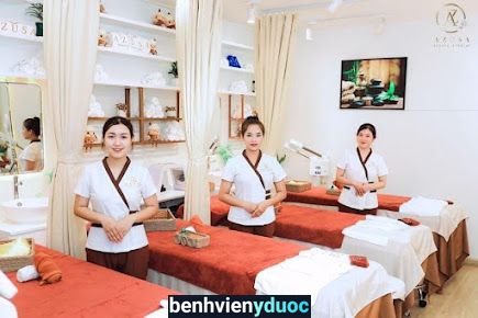 SPA AZUSA BEAUTY CADEMY Đức Trọng Lâm Đồng