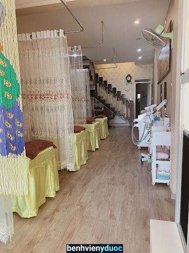 SPA BÁC SỸ NƯƠNG Buôn Hồ Đắk Lắk