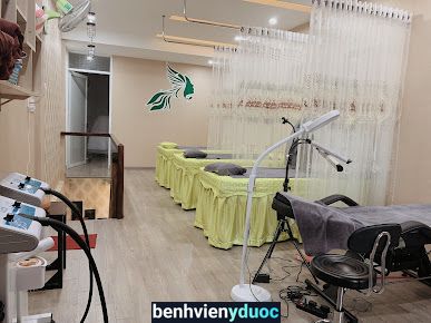 SPA BÁC SỸ NƯƠNG Buôn Hồ Đắk Lắk