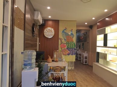 SPA BÁC SỸ NƯƠNG Buôn Hồ Đắk Lắk