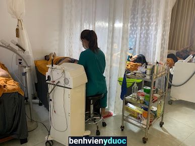Spa Bảo Anh Gia Nghĩa Đắk Nông