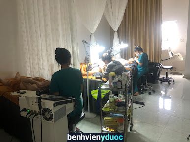 Spa Bảo Anh Gia Nghĩa Đắk Nông