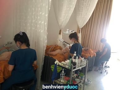 Spa Bảo Anh Gia Nghĩa Đắk Nông