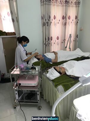 Spa BB Kim 24A Bình Tân Hồ Chí Minh