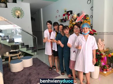 Spa BB Kim 24A Bình Tân Hồ Chí Minh