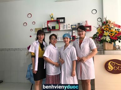 Spa BB Kim 24A Bình Tân Hồ Chí Minh