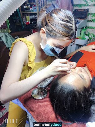 Spa & Beauty Kim Xuyến Tân An Long An