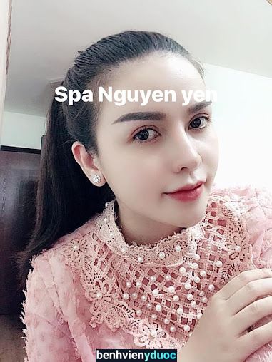 Spa & Beauty Nguyễn Yến Buôn Ma Thuột Đắk Lắk