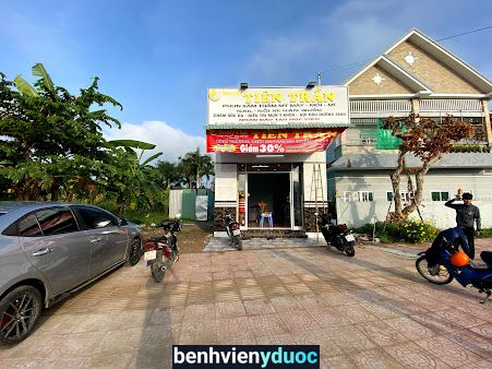 Spa & Beauty Tiên Trần