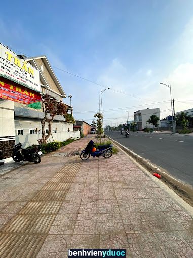 Spa & Beauty Tiên Trần Vĩnh Long Vĩnh Long