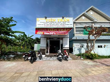 Spa & Beauty Tiên Trần Vĩnh Long Vĩnh Long