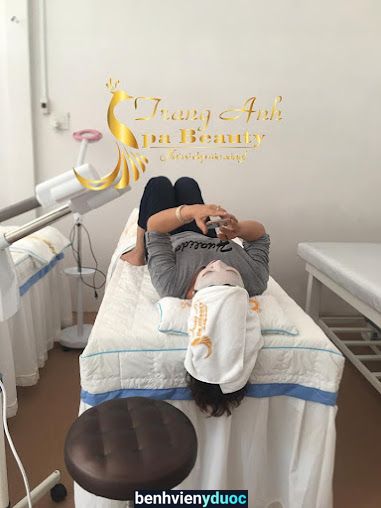 Spa Beauty Trang Anh Ô Môn Cần Thơ