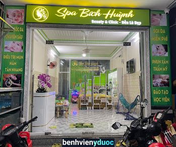 Spa Bích Huỳnh cơ sở 1 Bạc Liêu Bạc Liêu