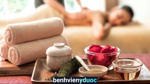 Spa bích phương Bỉm Sơn Thanh Hóa