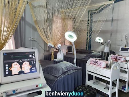 Spa Bình Chánh - Change Beauty Spa & Clinic Bình Chánh Hồ Chí Minh