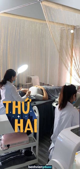 Spa Bình Chánh - Change Beauty Spa & Clinic Bình Chánh Hồ Chí Minh