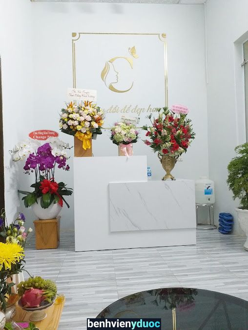 Spa Bình Chánh - Change Beauty Spa & Clinic Bình Chánh Hồ Chí Minh