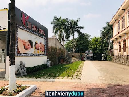 Spa Bình Dương - Chi Spa 2 Thủ Dầu Một Bình Dương