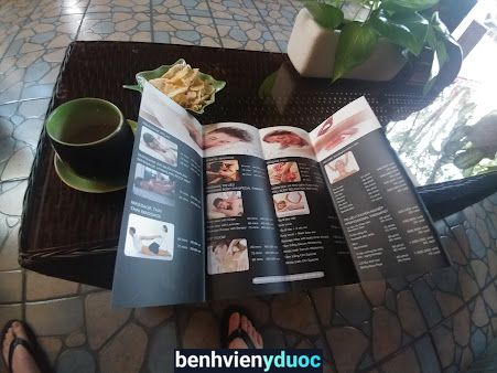 Spa Bình Dương - Chi Spa 2 Thủ Dầu Một Bình Dương