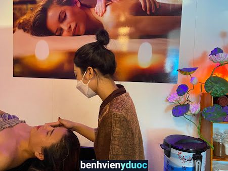 Spa Bình Dương OV Spa Beauty Academy Dĩ An Bình Dương