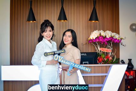 Spa Bình Dương OV Spa Beauty Academy Dĩ An Bình Dương