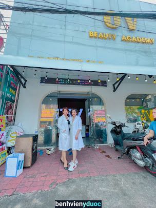 Spa Bình Dương OV Spa Beauty Academy Dĩ An Bình Dương