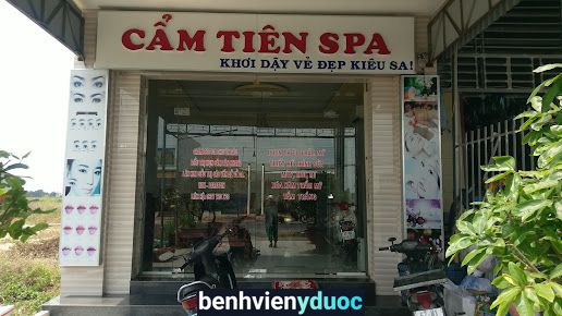 Spa Cẩm Tiên